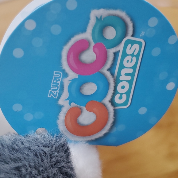 Coco cone plush-Benji - Picture 5 of 9